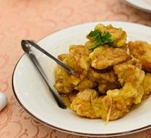Sweet and Sour Pork