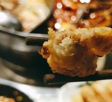 Crispy Fried Pork