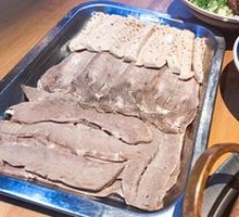 Offal Platter