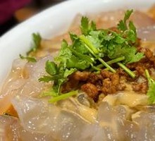 Special Big Noodles