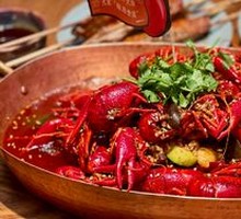 Gold Medal Crawfish