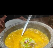 Boiling Curry Beef