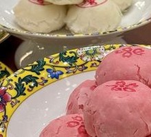 Rose Cake