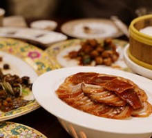 Peking Duck