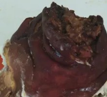 Braised Pork Elbow