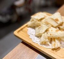 Handmade Flatbread