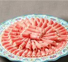 Xi Meng Sun Roll