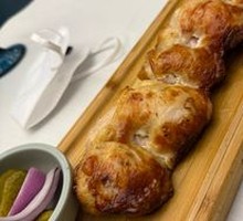 Saralek Chicken