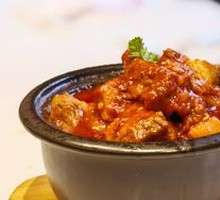 Canned Beef