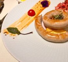 Moscow Sausage
