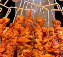Russian Roast Meat