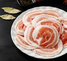 Premium Pork Belly