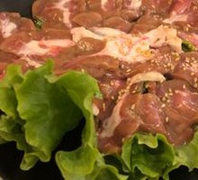 Roasted Dried Beef