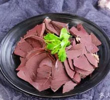 Donkey Heart