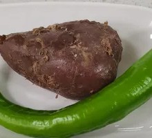 Donkey Kidney