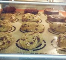 Oatmeal Cookie