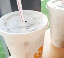 Carbonated Beverage