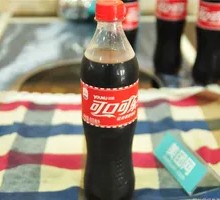 Coca-Cola Can