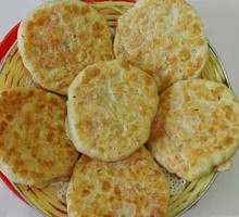Pork and Celery Pie