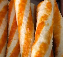 Spicy Fish Sticks