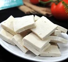 Anjing Chiba Tofu