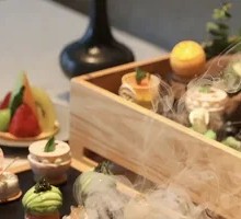 Four Seasons Snacks