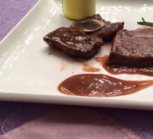 Steak