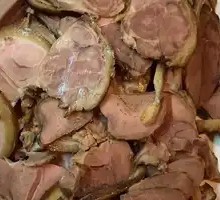 Braised Pork Elbow