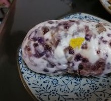 Belle Red Bean Roll