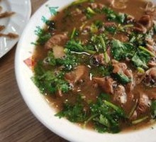 Braised Dish Base