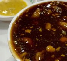 Stir-fried Liver