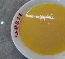 Corn Porridge