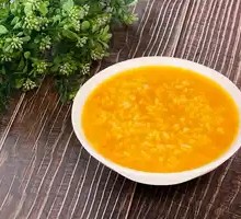 Pumpkin Porridge
