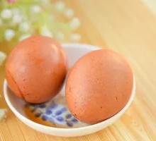 Tea Egg