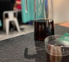 Lemon Plum Juice