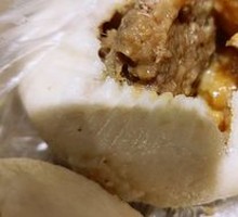 Beef Dumplings