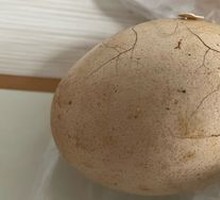 Five-Spice Tea Egg