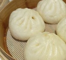 Shrimp Dumplings