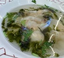 Dumplings
