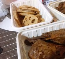 Signature Duck Head