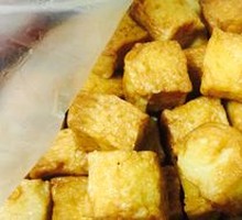 Fish tofu