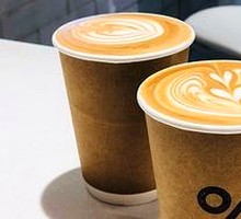 Spanish Latte