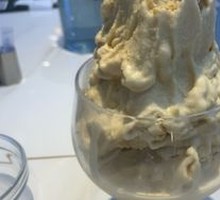 Mango Shaved Ice
