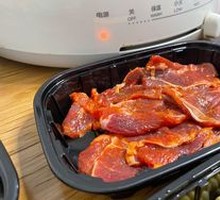 Hot Pot Steak