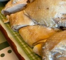 Wenchang Chicken