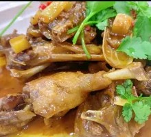 Nanchang Beer Duck