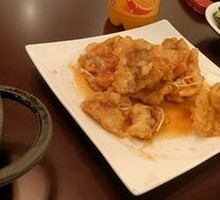Sweet and Sour Pork
