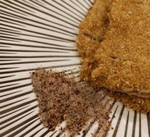 Sesame Duck