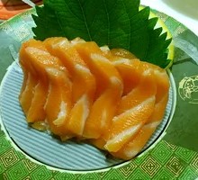 Salmon Six Flavors