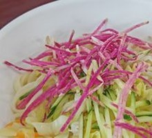 Zhajiangmian
